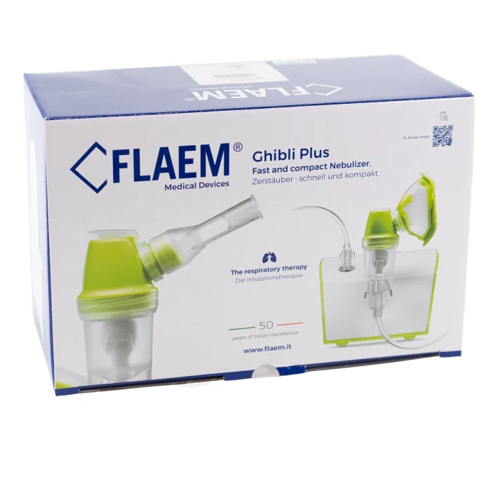 Inhalator Flaem