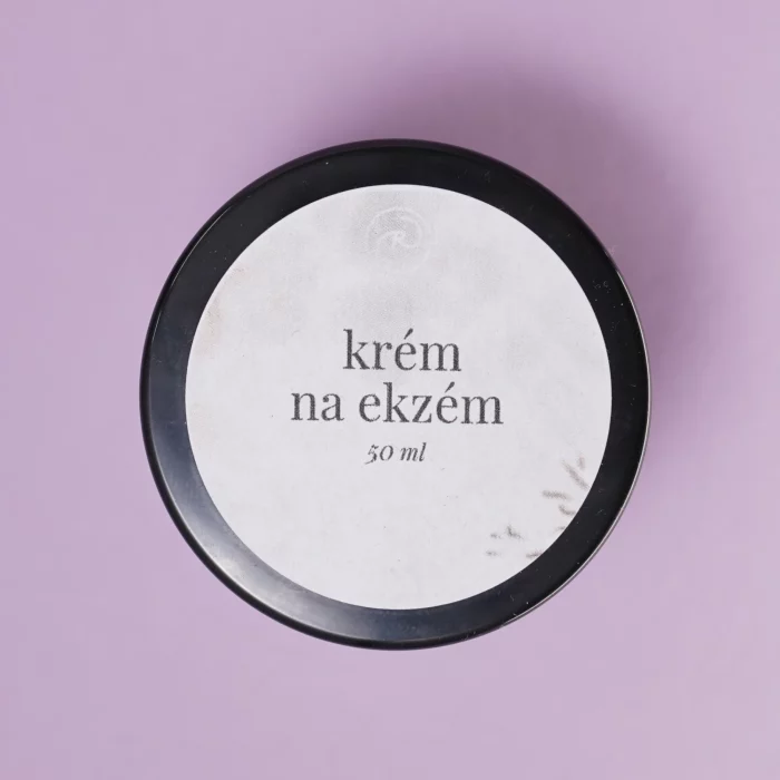 Krém na ekzém