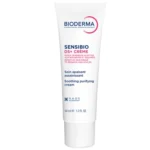 BIODERMA Sensibio DS+ krém 40ml