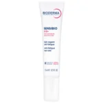 BIODERMA Sensibio Očný gél-krém 15ml