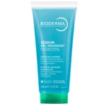 BIODERMA Sébium Gel moussant 200ml