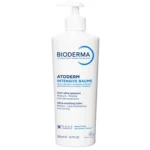 BIODERMA Atoderm Intensive baume 500ml
