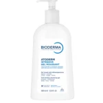 BIODERMA Atoderm Intensive gel moussant 1l