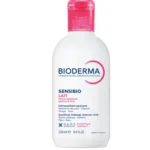 BIODERMA Sensibio Mlieko 250ml