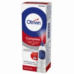 OTRIVIN DUO Complete nosový sprej  10 ml