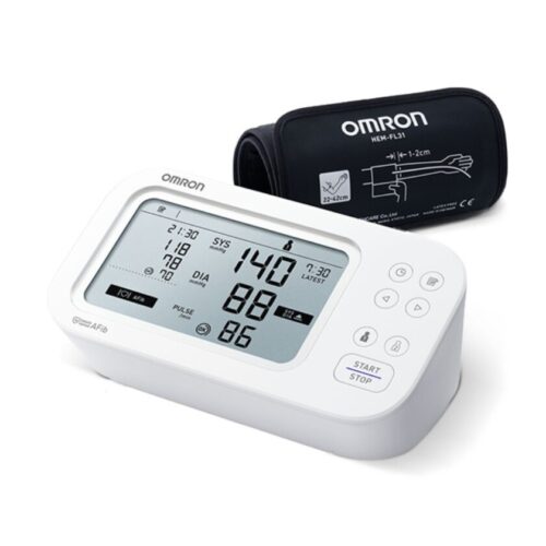 OMRON Tlakomer M6 comfort AFib