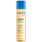 BIODERMA Atoderm olej 2v1 150 ml