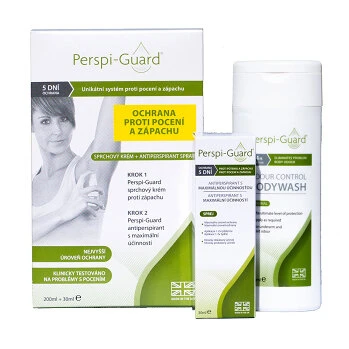 PERSPI-GUARD Balíček set