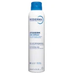 BIODERMA Atoderm SOS upokojujúci sprej proti svrbeniu 200 ml