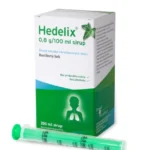 HEDELIX Sirup 200 ml