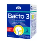 GS Bacto 3 20 pastiliek