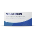 NEUROBION 100 mg/50 mg/1 mg 30 tabliet