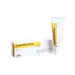 FUNGICIDIN Liečivá masť 10 g