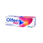 OLFEN FORTE Gél 100g