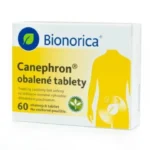 CANEPHRON 60 tabliet