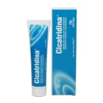 CICATRIDINA Masť 30 g