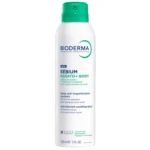 BIODERMA Sébium Kerato+ Body sprej 150 ml