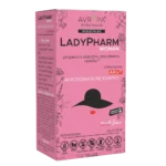 AVROPA LadyPharm Akut – ženské kvapky pre ženskú vitalitu, libido (expir. 10/26)